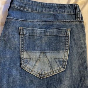 Vintage American Eagle Jeans